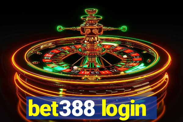 bet388 login